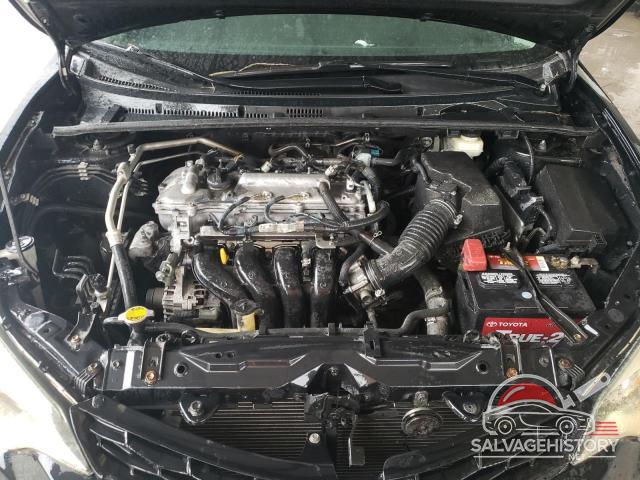 2T1BURHE5FC408848 2015 TOYOTA COROLLA photo no. 11