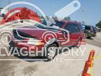 1FMZK01155GA40156 2005 FORD FREESTYLE photo no. 2
