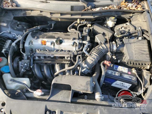 1HGCP26399A191352 2009 HONDA ACCORD photo no. 11