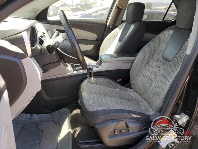 2CNALBEW8A6299746 2010 CHEVROLET EQUINOX photo no. 7