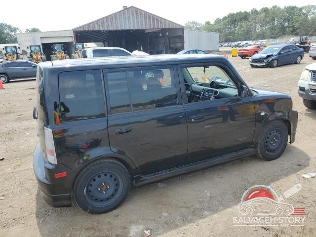 JTLKT324654005029 2005 TOYOTA SCION photo no. 3