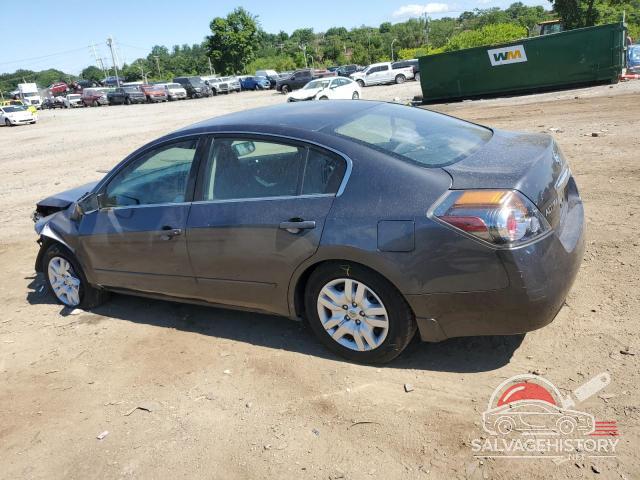 1N4AL2AP5AC162294 2010 NISSAN ALTIMA photo no. 2