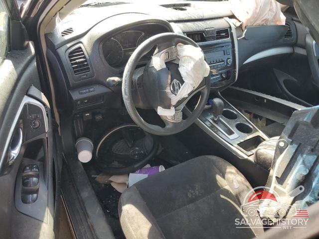 1N4AL3AP7DC220609 2013 NISSAN ALTIMA photo no. 8