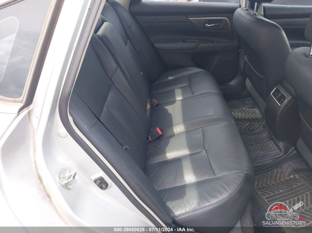 1N4BL3AP3DC103890 2013 NISSAN ALTIMA photo no. 8