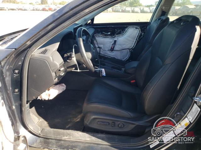 1HGCY2F66PA052090 2023 HONDA ACCORD photo no. 7
