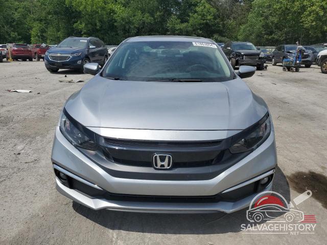 19XFC1F38ME004951 2021 HONDA CIVIC photo no. 5