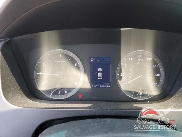 5NPE24AF8GH374766 2016 HYUNDAI SONATA photo no. 9