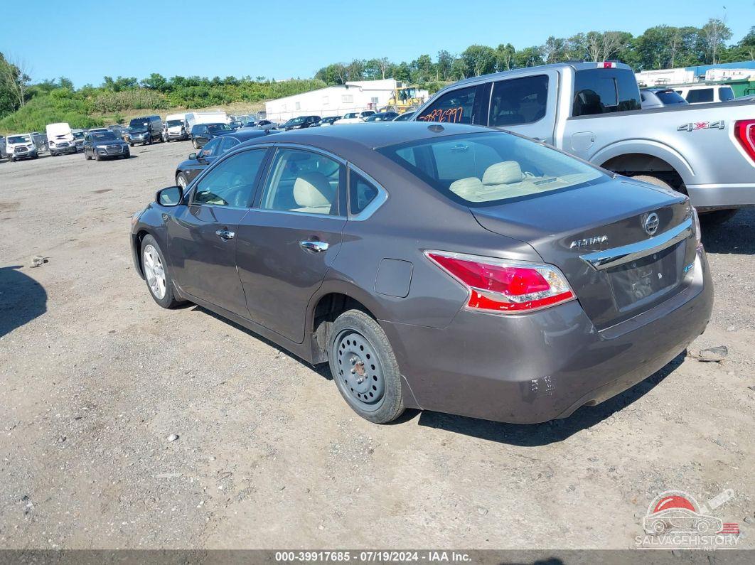 1N4AL3AP3DN415515 2013 NISSAN ALTIMA photo no. 3