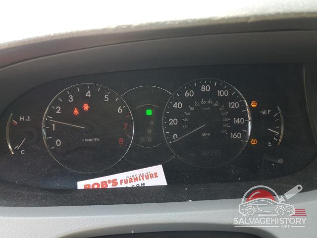4T1BK36B07U225658 2007 TOYOTA AVALON photo no. 9