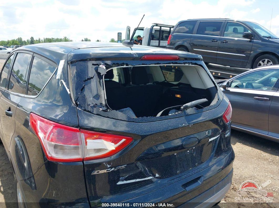 1FMCU9GX3FUB18615 2015 FORD ESCAPE photo no. 6