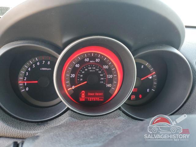 KNAFU4A26C5596144 2012 KIA FORTE photo no. 9