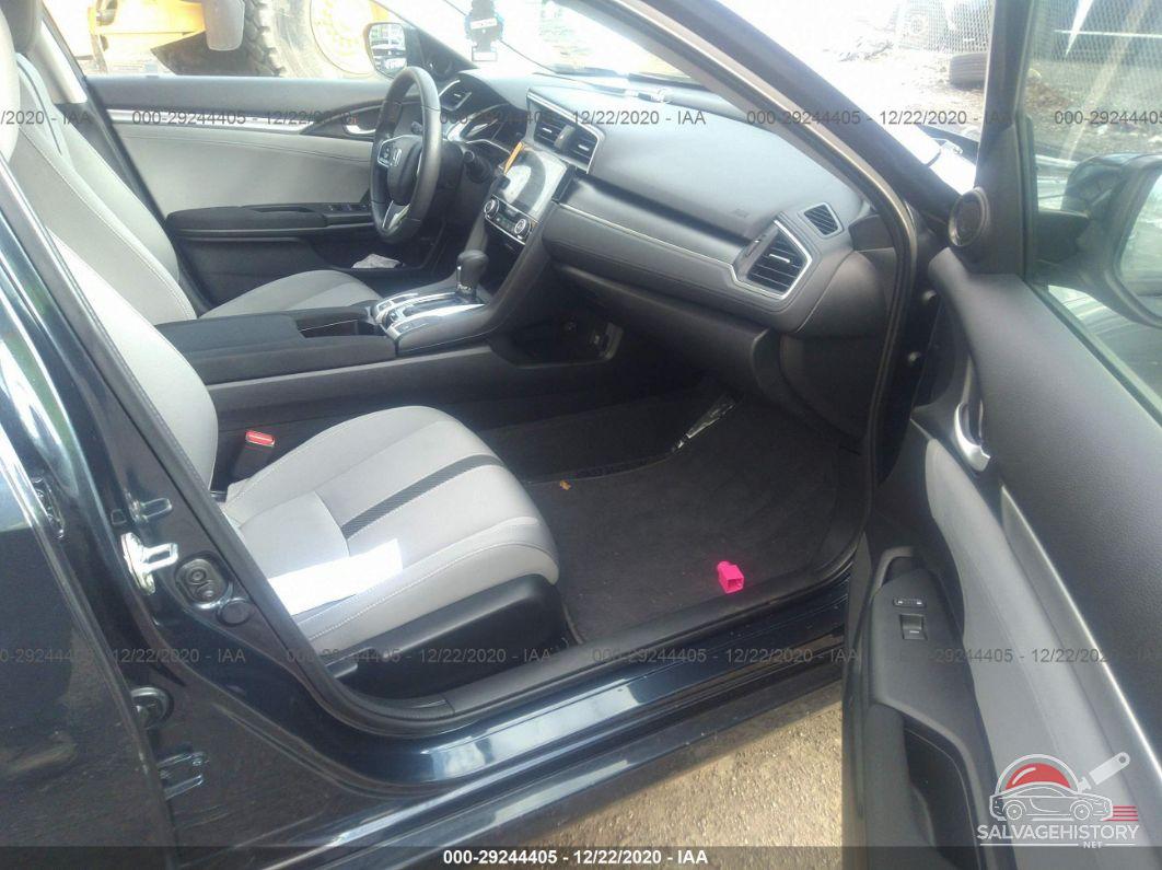 2HGFC2F71HH568753 2017 HONDA CIVIC SEDAN photo no. 5