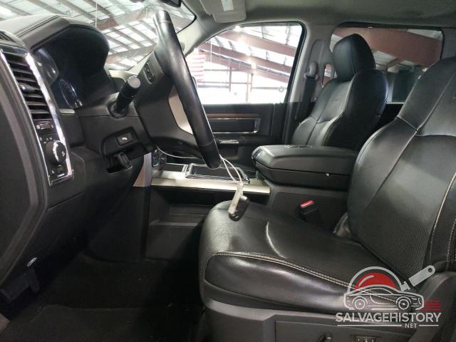 1C6RR7VT0ES187218 2014 RAM 1500 photo no. 7