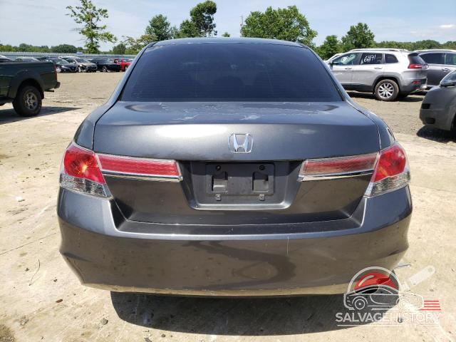 1HGCP2F6XCA218124 2012 HONDA ACCORD photo no. 6