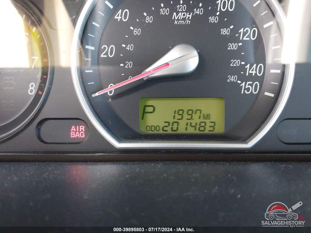 5NPEU46C86H167821 2006 HYUNDAI SONATA photo no. 7