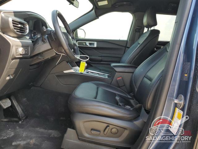 1FMSK7DH4LGB82224 2020 FORD EXPLORER photo no. 7