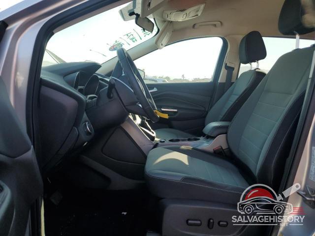 1FMCU0GXXGUB99349 2016 FORD ESCAPE photo no. 7