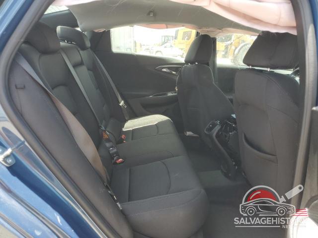 1G1ZD5ST8RF169945 2024 CHEVROLET MALIBU photo no. 10