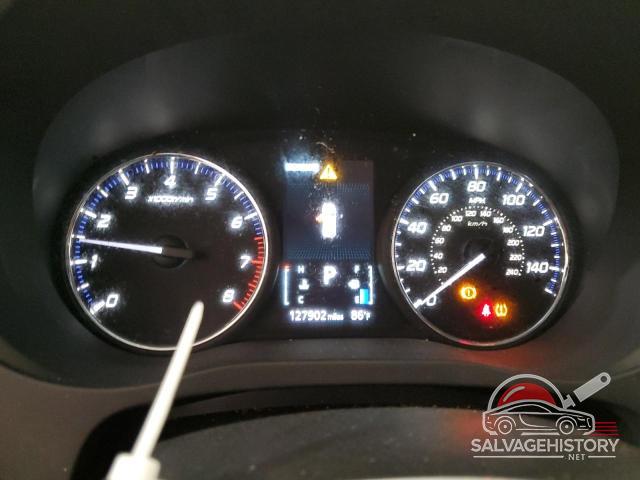 JA4AZ3A38KZ046382 2019 MITSUBISHI OUTLANDER photo no. 9