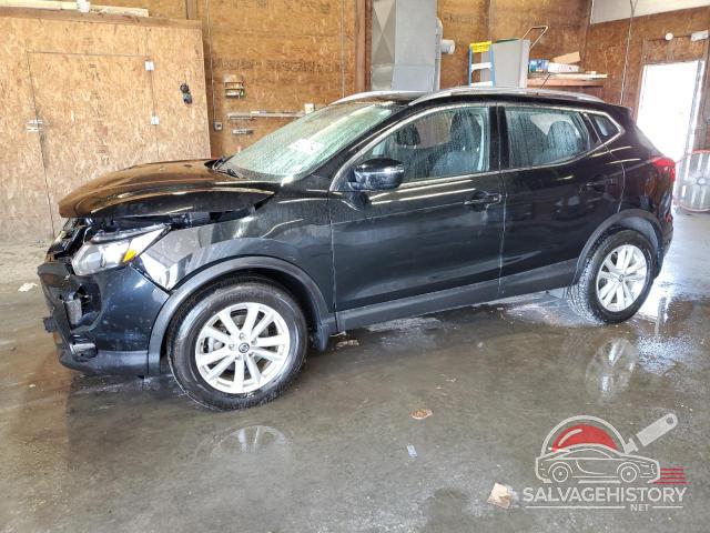 JN1BJ1CR6KW628153 2019 NISSAN ROGUE photo no. 8
