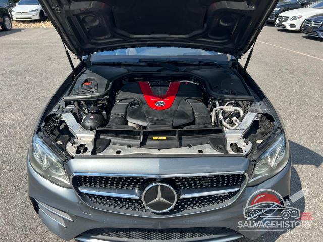 WDDZF6EB7JA441564 2018 MERCEDES-BENZ E-CLASS photo no. 8