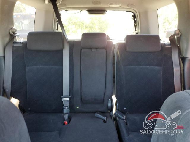 SHSRD78845U306215 2005 HONDA CRV photo no. 10
