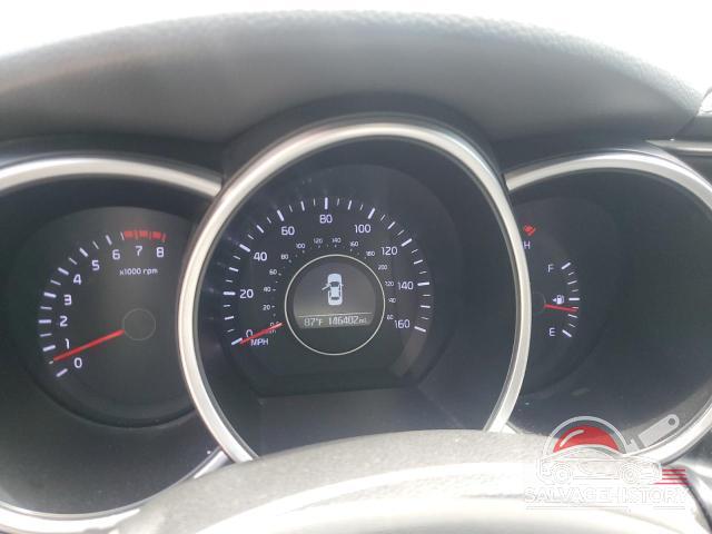 5XXGN4A79FG453205 2015 KIA OPTIMA photo no. 9