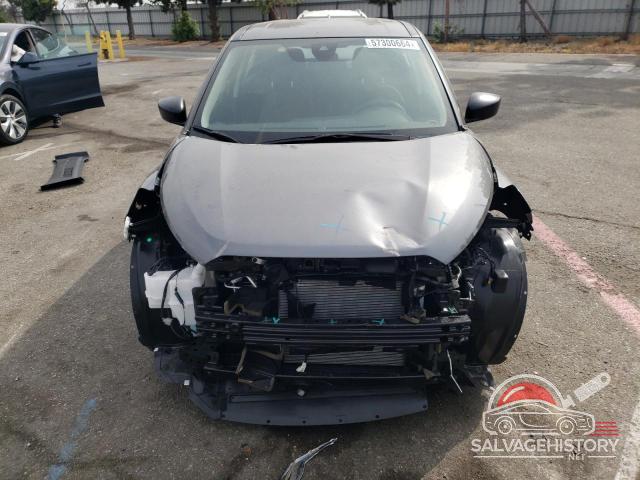 3N1CP5BV2RL532917 2024 NISSAN KICKS photo no. 5