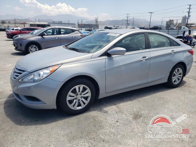 5NPEB4AC4BH196837 2011 HYUNDAI SONATA photo no. 21