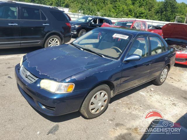 2T1BR12E42C586496 2002 TOYOTA COROLLA photo no. 15