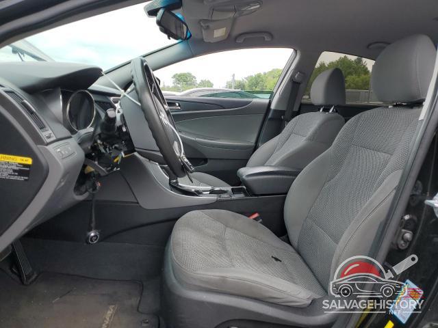 5NPEB4AC6DH604578 2013 HYUNDAI SONATA photo no. 7