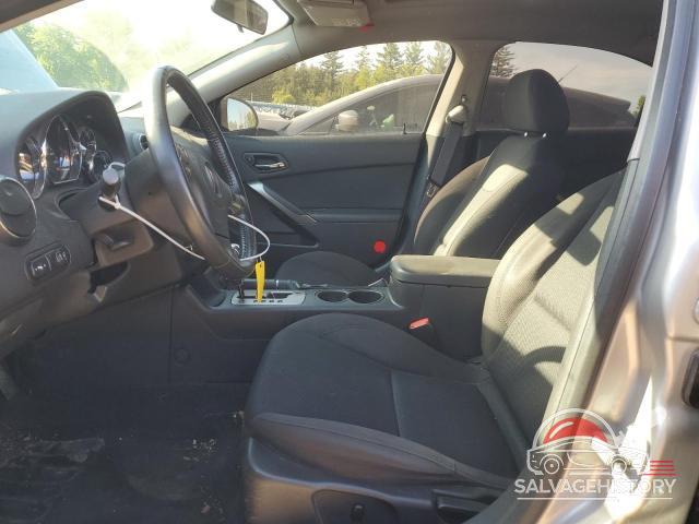 1G2ZH558164276303 2006 PONTIAC G6 photo no. 7