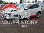 5UXWX5C5XBL715734 2011 BMW X3 photo no. 10