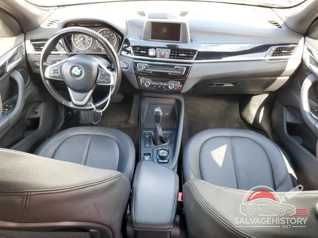 WBXHT3C37H5F76528 2017 BMW X1 photo no. 8