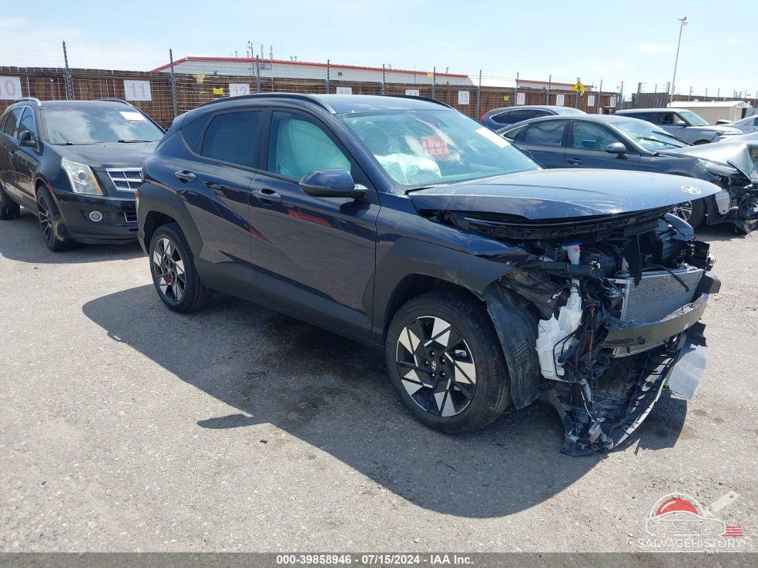 KM8HCCABXRU075625 2024 HYUNDAI KONA photo no. 1
