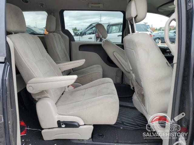 2C4RDGCG1CR204958 2012 DODGE CARAVAN photo no. 11