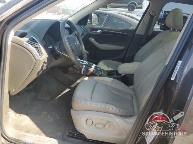 WA1DKAFP1CA030333 2012 AUDI Q5 photo no. 7