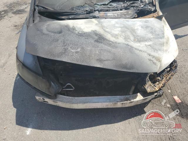 2HGFA1F39AH531548 2010 HONDA CIVIC photo no. 11