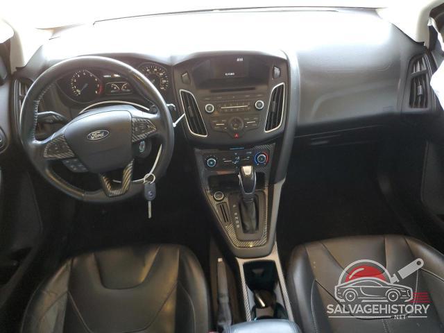 1FADP3K28GL247780 2016 FORD FOCUS photo no. 8