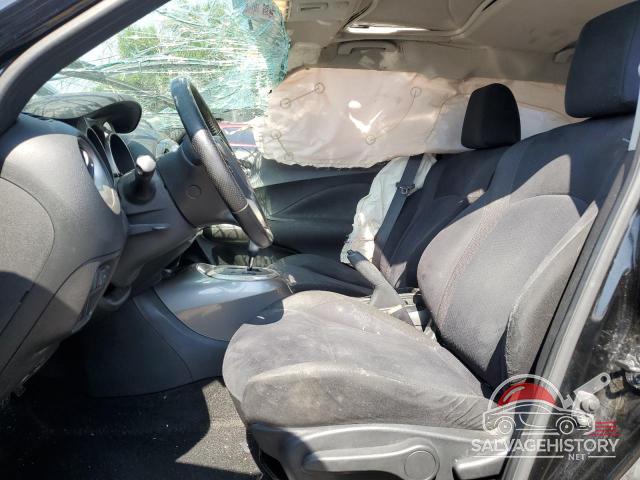 JN8AF5MR7DT222360 2013 NISSAN JUKE photo no. 7