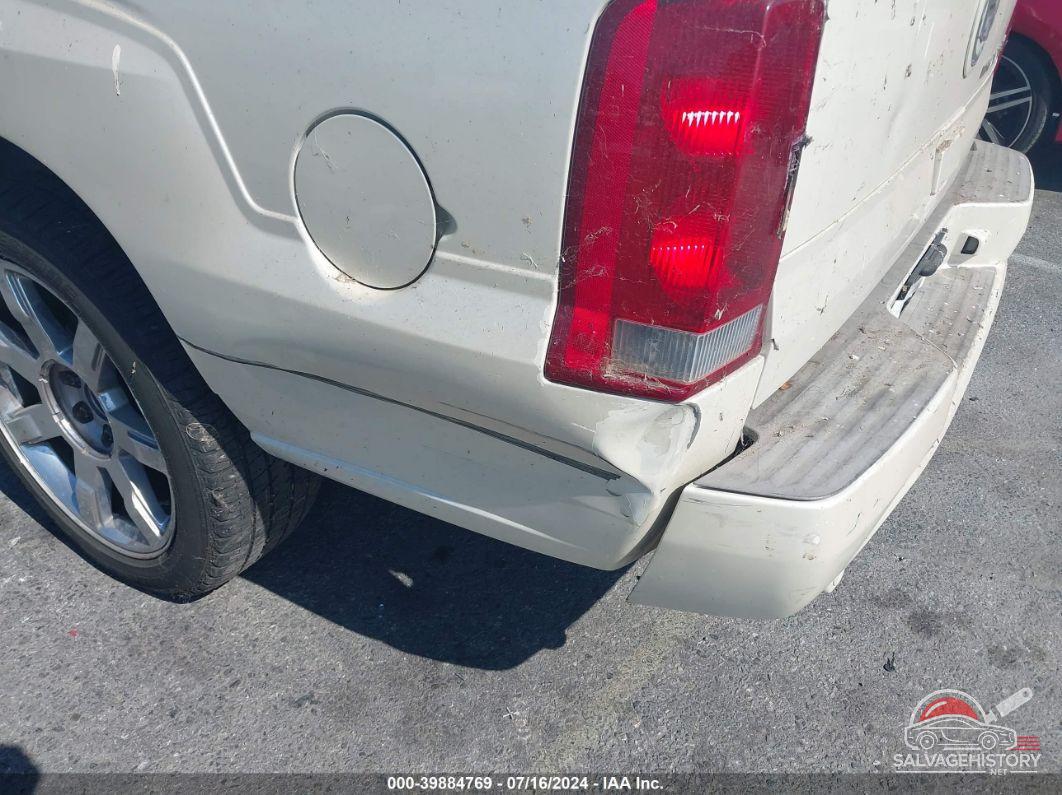 3GYFK66N46G165896 2006 CADILLAC ESCALADE ESV photo no. 6