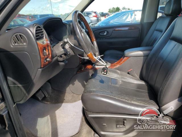 1GKET63M472260662 2007 GMC ENVOY photo no. 7