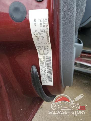 1J8HR58247C506167 2007 JEEP GRAND CHER photo no. 13