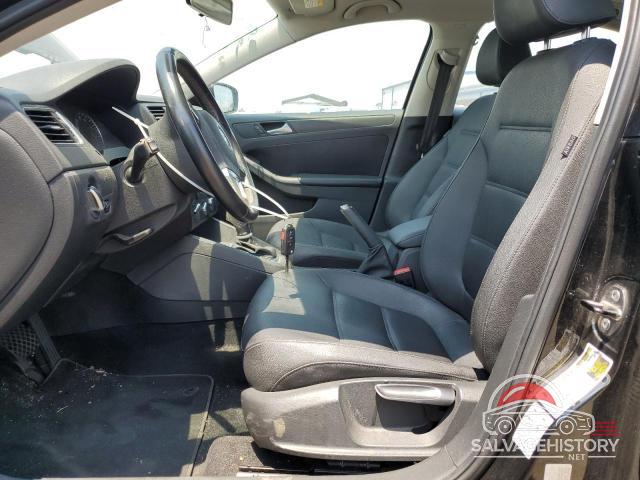 3VWDP7AJ2CM328712 2012 VOLKSWAGEN JETTA photo no. 7
