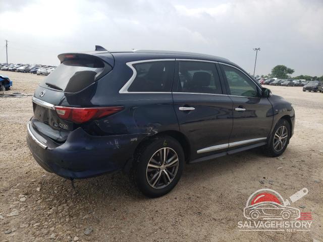5N1DL0MN7HC528428 2017 INFINITI QX60 photo no. 3