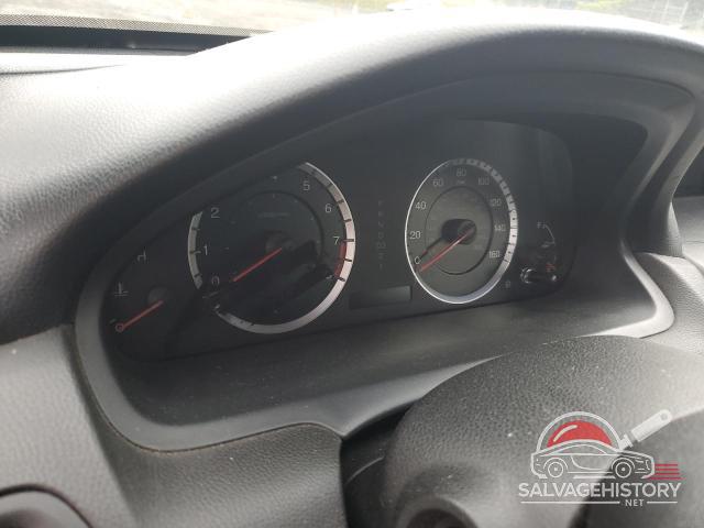 1HGCP2F79AA055682 2010 HONDA ACCORD photo no. 9