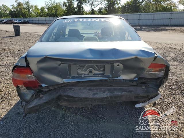 1HGCD5654RA076931 1994 HONDA ACCORD photo no. 6