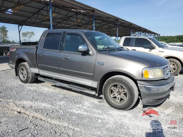 1FTRW07612KA59212 2002 FORD F-150 photo no. 4
