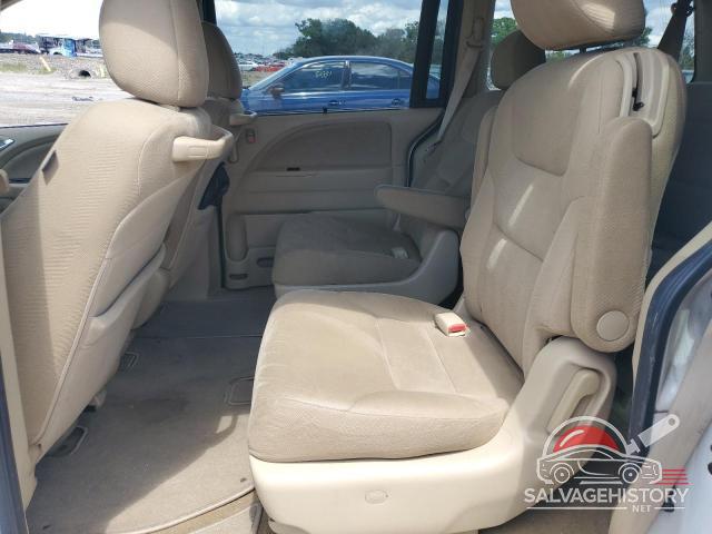 5FNRL38409B055148 2009 HONDA All Models photo no. 11