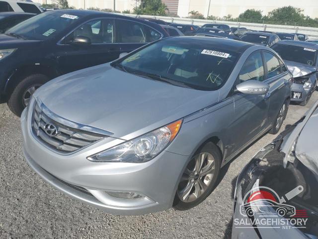 5NPEC4AC4DH639780 2013 HYUNDAI SONATA photo no. 22